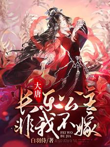 大唐:我!长乐公主决不当妾笔趣阁
