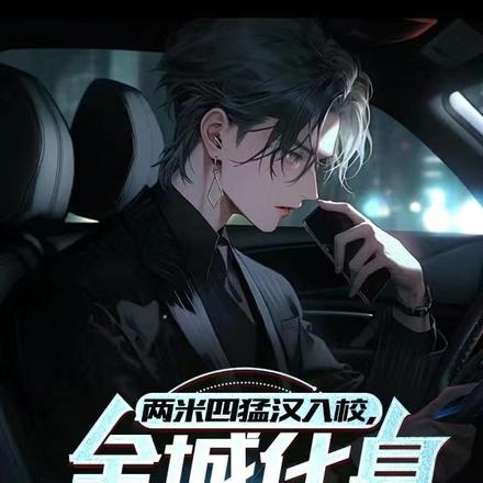 两米四猛汉入校，全城化身嘤嘤怪