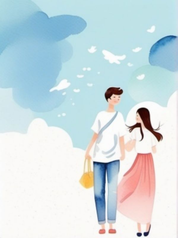 三周年纪念日，丈夫在陪白月光过生日