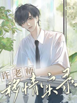 许老师移情实录