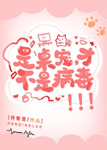 是桌宠，才不是病毒！