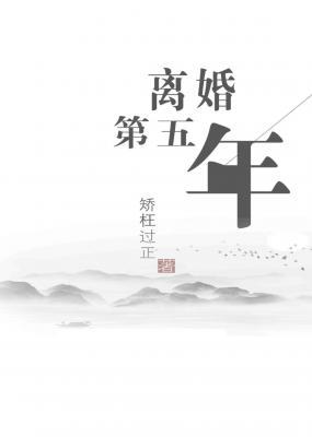 离婚第五年