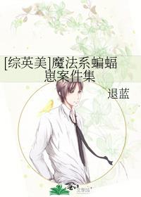 [综英美]魔法系蝙蝠崽案件集