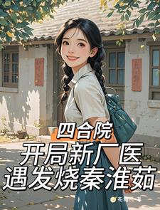 四合院：开局新厂医遇发烧秦淮如