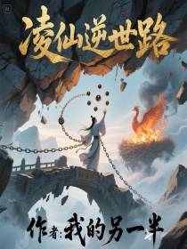 凌仙逆世路
