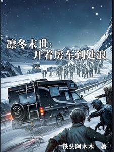 凛冬末世：开着房车到处浪