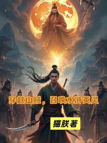 穿越山贼，召唤水浒英灵