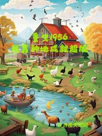 重生1956，我靠种地成就超脱