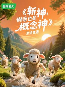 斩神，懒帝也是概念神