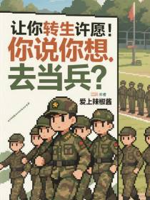 让你转生许愿，你说你想去当兵？