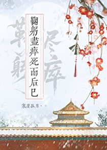 鞠躬尽瘁死而后已[快穿]