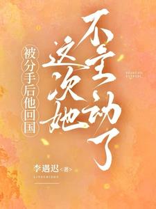 被分手后他回国，这次她不主动了