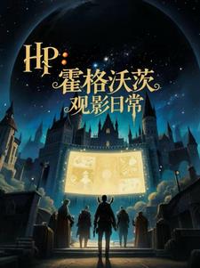 hp：霍格沃茨观影日常