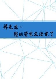 谭先生您的管家又没电了