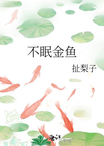 不眠金鱼