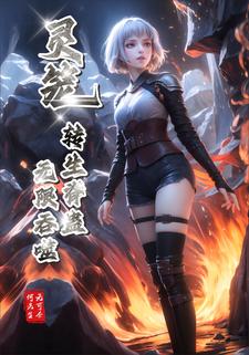 灵笼：转生脊蛊，无限吞噬