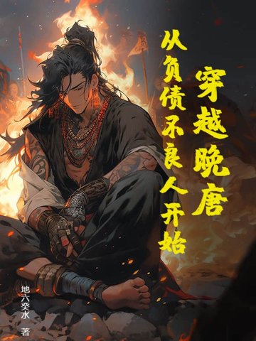 穿越晚唐：从负债不良人开始