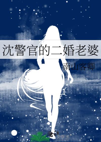 沈警官的二婚老婆