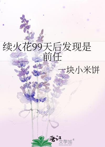 续火花99天后发现是前任