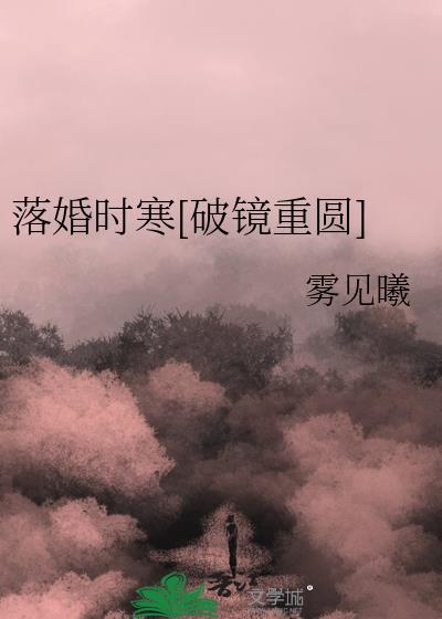 落婚时寒[破镜重圆]