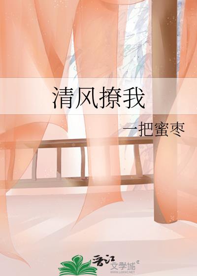清风撩我