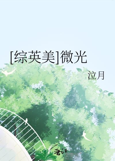 [综英美]微光